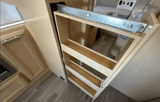 2020 Regency RV Ultra Brougham UB25TB