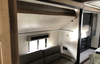 2019 Forest River FR3 -- Your home away from home!