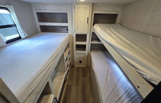 Shasta Oasis 31OK #2