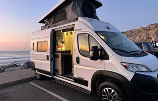 Vantastic Adventures Ahead