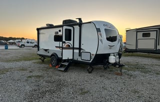 Adventures Await - for couples and small families!