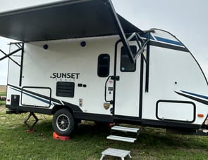 Keystone RV Sunset Trail SS188BH