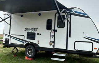 2021 Keystone RV Sunset Trail SS188BH