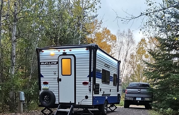 RV Photo