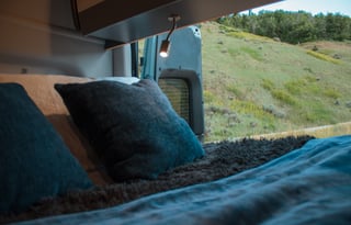 All Inclusive Luxury Sprinter Rental!