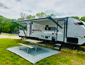 Forest River RV Wildwood FSX 280RT
