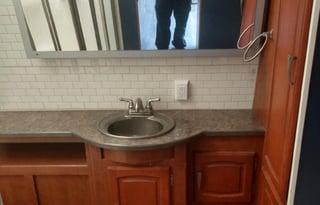 2011 Forest River RV Stealth Limited Edition