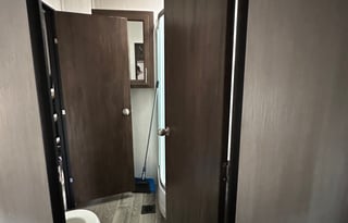 2019 Forest River RV Cherokee Wolf Pack 23PACK15