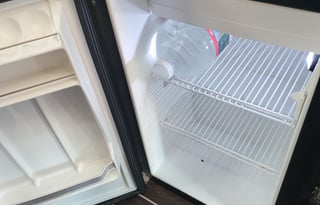 High-end Mercedes-Benz Airstream Interstate 3500 EXT