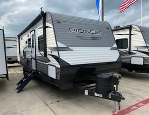 Heartland Pioneer BH 280