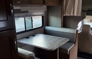 2019 Winnebago Outlook 27D