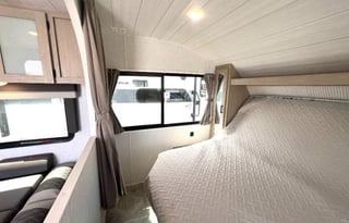 2024 Forest River RV Salem Cruise Lite 261BHXL