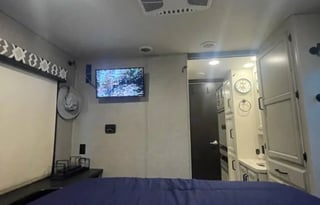 2022 ReadySet and let's go Greyhawk