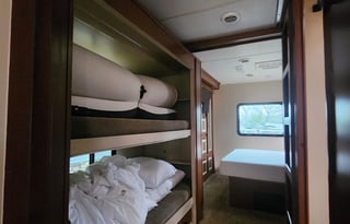 2012 Forest River RV Georgetown 351DS