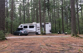 2012 Tahoe by Thor Ind Tahoe