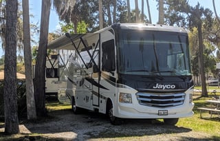 2019 Jayco Alante Sleeps 8 Comfy! Bunkhouse! Kids!