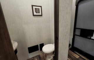 2020 Forest River RV Sierra 368FBDS