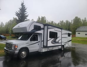 Forest River RV Forester LE 3251DSLE Ford