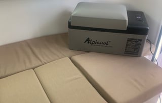 2020 Happier Camper HC1