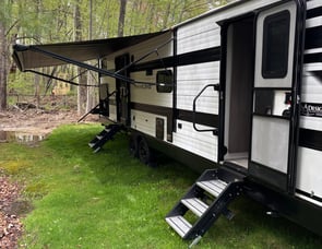 Grand Design Transcend 30RBS