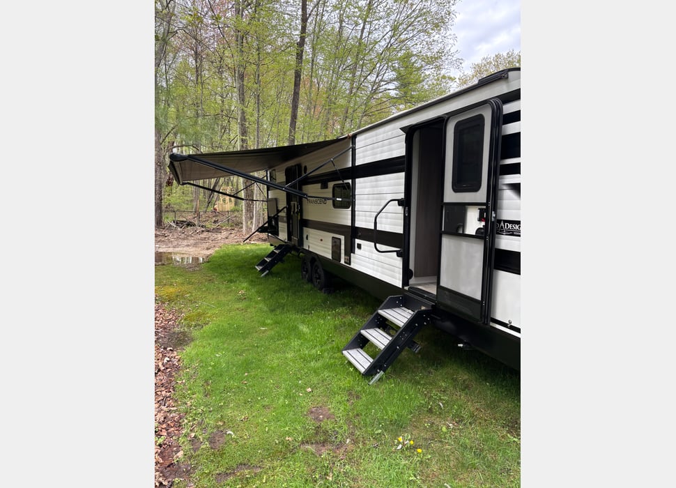 Travel Trailer rentals in Pelham