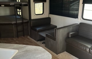 2022 Keystone RV Hideout 272BH