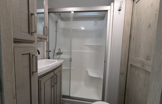 Keystone Avalanche | Large Double Suite w/ 2 Baths
