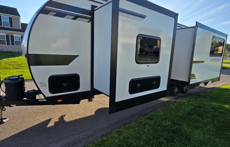 RV Photo