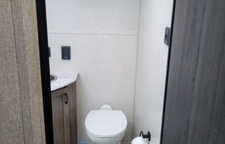 2022 Family Weekend Getaway