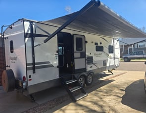 Forest River RV Flagstaff Super Lite 26RBWS