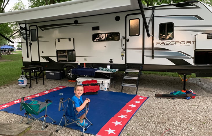 RV Photo