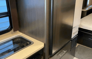 2016 Thor Motor Coach Compass 23TR