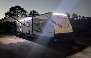2021 Luxury KeyStone Large Family Friendly RV