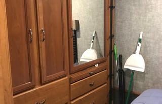 2015 Storm 32' BunkHouse Class A - Lots of sleepin