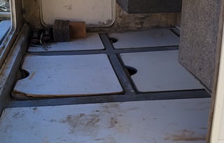 2007 Coachmen RV Freelander 3150SS