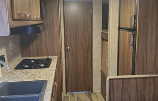 Great Family Getaway w/ Bunks