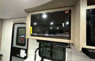 Family-Friendly Bunkhouse Travel Trailer