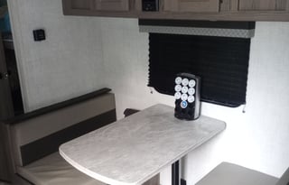 2022 Gulf Stream RV Ameri-Lite Super Lite 199DD