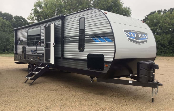 RV Photo