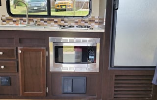 2016 Jayco Octane T222
