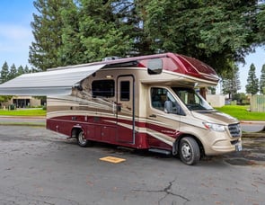 Dynamax isata 3 24FW