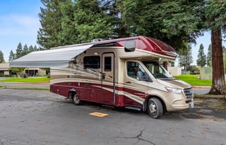 Muir Woods Dynamax | 50GB Starlink Inc | Sac