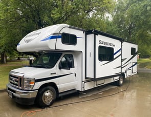Forest River RV Sunseeker LE 3250DSLE Ford