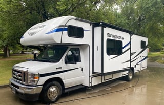 2021 SUNSEEKER CLASS C