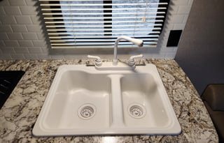 2019 Keystone Bunkhouse (Delivery Only)