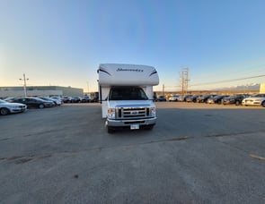 Forest River RV Sunseeker 3170DS Ford