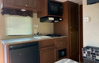 Family Approved Happy Camping