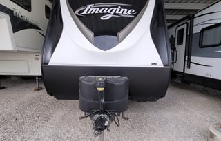2019 Grand Design Imagine 2800BH