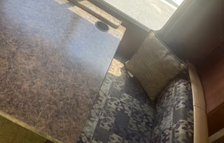 31.0 Fleetwood Tioga Ranger