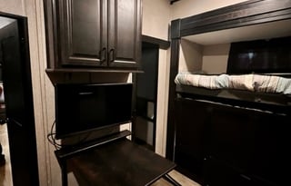 2021 Highland Ridge RV Open Range OF427BHS